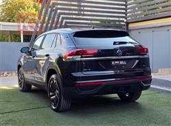 فولكسفاغن أطلس كروس سبورت